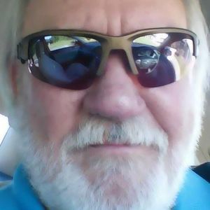 Meet your Posher, Randy